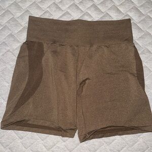 NVGTN Shorts